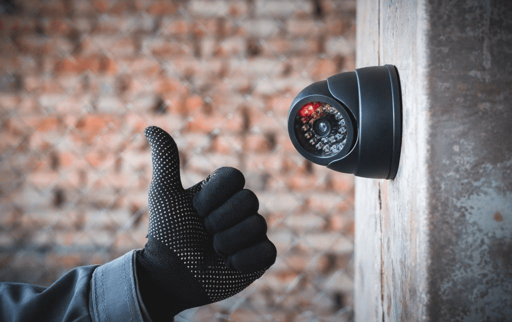 How long does it take to install a CCTV system