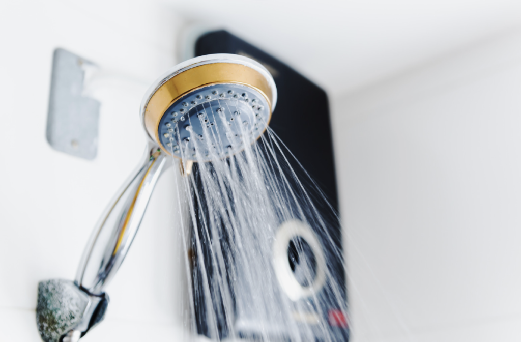 Choosing the Right Electric Shower