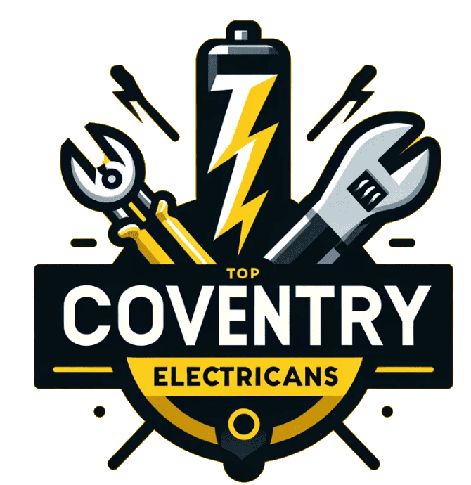 Top Coventry Electricians Logo