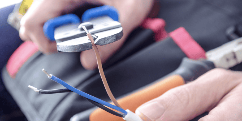 Choosing a Type of Electrical Wire
